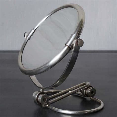 ULTECHNOVO Specchio Da Ispezione Flessibile Regolabile Specchio - 9