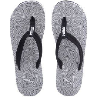 Buy Puma Men's Grey Slippers Online @ ₹199 from ShopClues