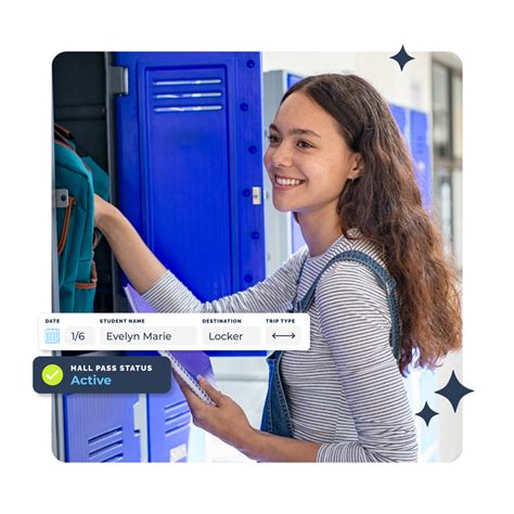 Image result for Using Hall Pass