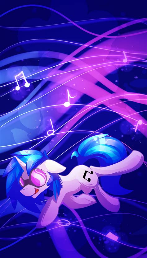 Vinyl Scratch (Винил Скретч, dj pon3) :: Vinyl Scratch :: mlp r63 ...