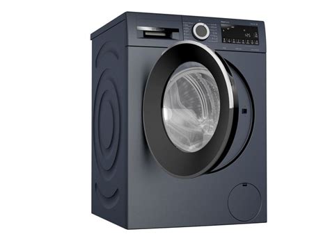 WGA2341PIN washing machine, front loader | BOSCH IN