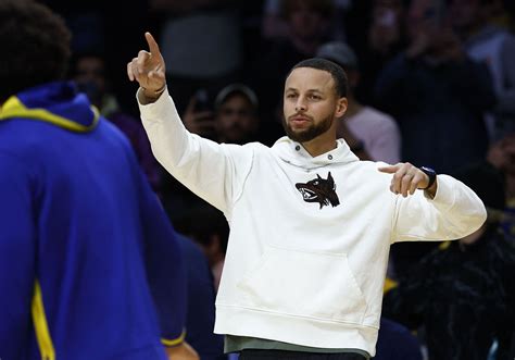 When will Steph Curry return from injury? Expected timeline revealed by ...