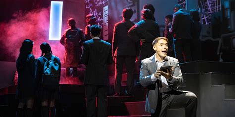 10 Best Songs from Death Note the Musical, Ranked