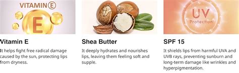 Buy Cureskin Lip Balm with SPF 15 | Lip Lightening Balm for Dark Lips ...