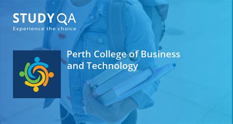 StudyQA — Perth College of Business and Technology — Perth — Australia ...