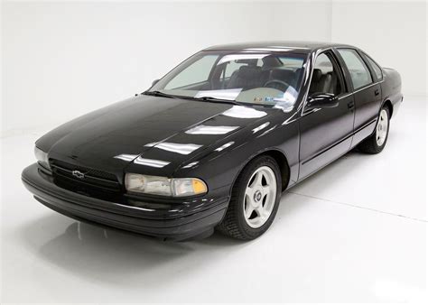 1996 Chevrolet Impala SS | Classic Auto Mall