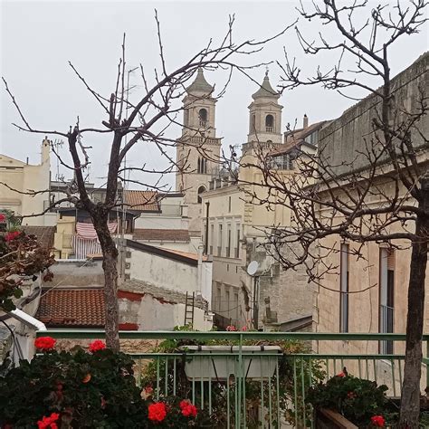 CASA FARELLA BED AND BREAKFAST - MINI APPARTAMENTI (Altamura) - B&B ...