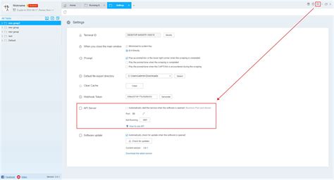 Image result for RESTful API Flowchart