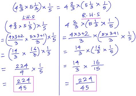 Image result for Basic Distributive Property to Multiply Fractions