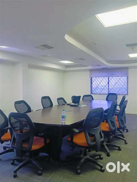 Shared office space for rent at Guindy - For Rent: Shops & Offices in ...