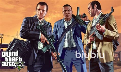 gta5 的图像结果