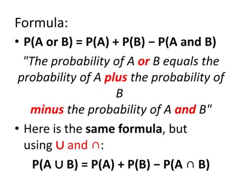 Image result for Joint Probability Example