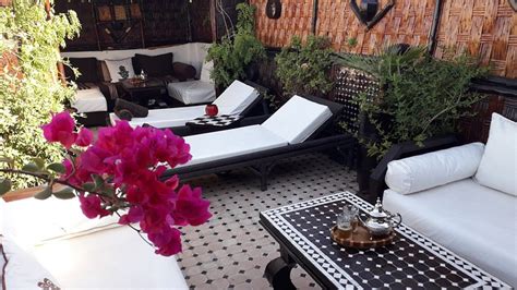 RIAD DAR NAJAT (Marrakech) - Hotel Reviews, Photos, Rate Comparison ...