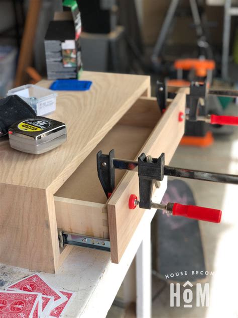 Image result for Installing Drawer Fronts