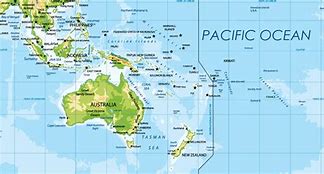 Pacific region 的图像结果