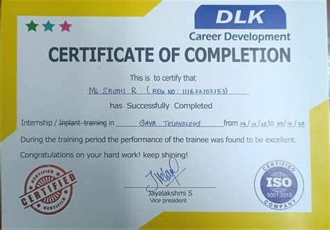 Image result for Java Internship Course Malayalam