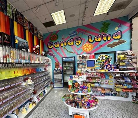 Commercial Candy Land 的图像结果