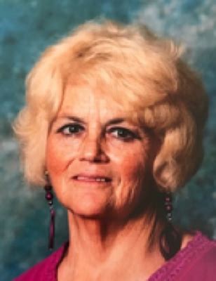 Patricia "Trish" Rucker Bradshaw Obituary - 2019 - Loudon Funeral Home ...