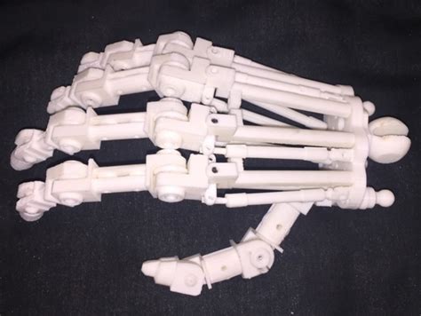 Image result for Make Terminator Arm