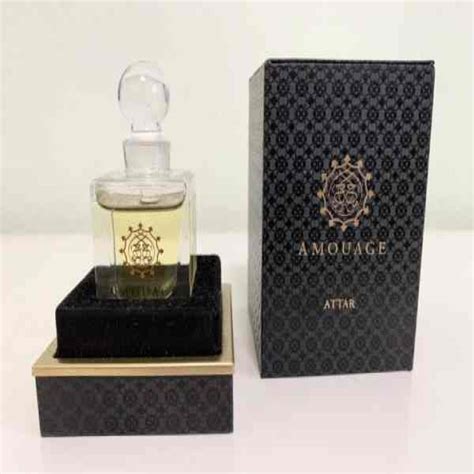 Amouage