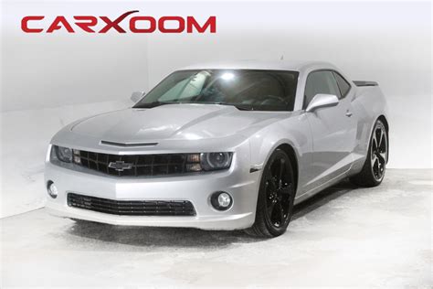 2013 Chevy Camaro Ss For Sale