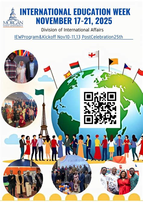 International Education Week