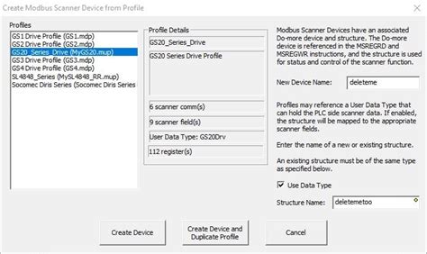 Image result for Modbus Scanner