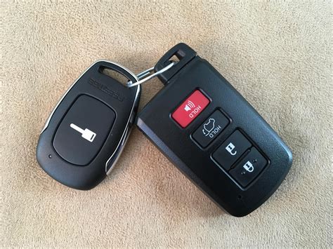 How to Program Toyota Remote 的图像结果