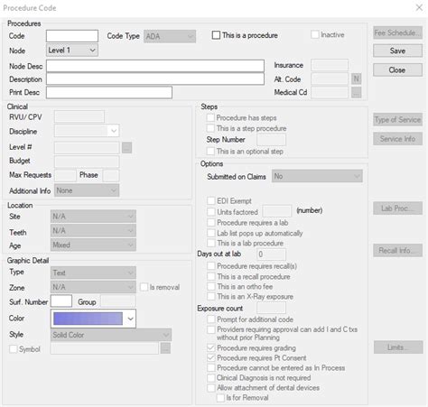 Image result for Procedure code Meaning