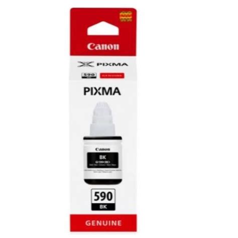 Canon 1603C001 GI-590 BK