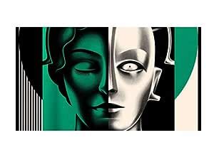 Sticker Hub Poster Design| Set of 1 Posters | Unframed (30 cm X 45 cm ...