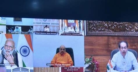 Maharashtra forms task force for Covid-19 vaccine distribution, is in ...