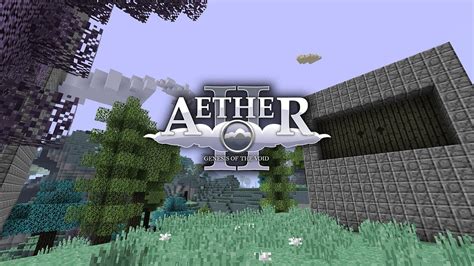 Image result for Aether II Mod 1.12.2