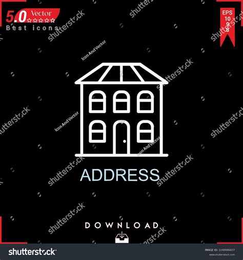 Office Address Icon 的图像结果