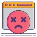 Error Icons & Symbols