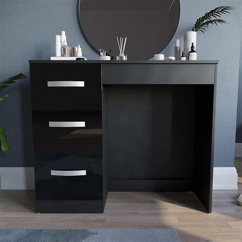 Dmitry Elegant Dressing Table