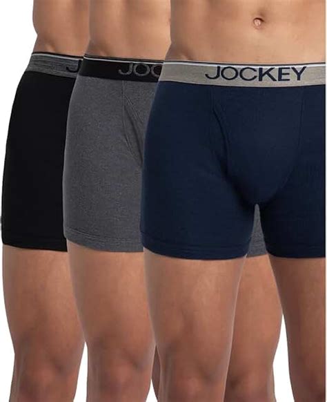Amazon.in: JockeyIndia - Men's Fashion: Fashion