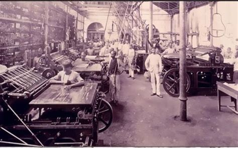 Let’s Take A Look At The Mills Of Mumbai. What They Were And What They ...