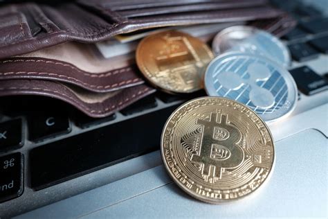 The 10 Most Valuable Cryptocurrencies in the World