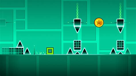 Time Machine Geometry Dash 的图像结果
