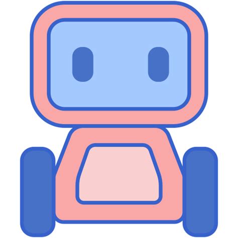 Image result for Robot Python Icon