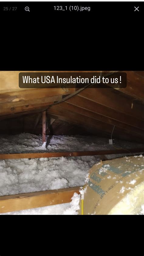 USA Insulation Reviews - 26 Reviews of Usainsulation.net | Sitejabber