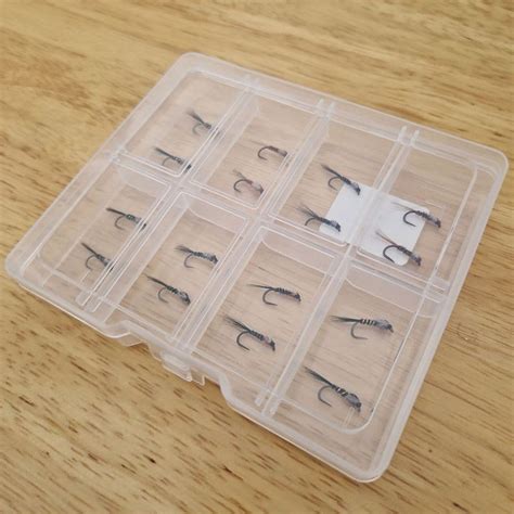 Image result for Muskin Fly Pattern