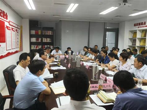 济宁市工业和信息化局 双招双引 济宁（上海）高端装备产业招商推介会举行