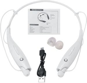 YAMAY High Definition Sound sports , Gym,Running Bluetooth Price in ...