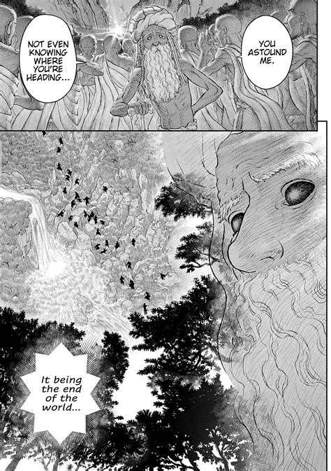 Berserk Chapter 382 - Berserk Manga Online