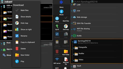 Image result for Xplore File Manager