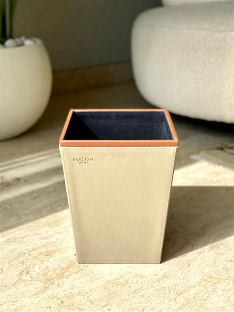 Dustbins – Mason Home by Amarsons - Lifestyle & Decor