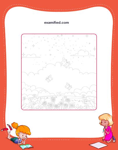 Image result for Drawing Spring Time Tutorial