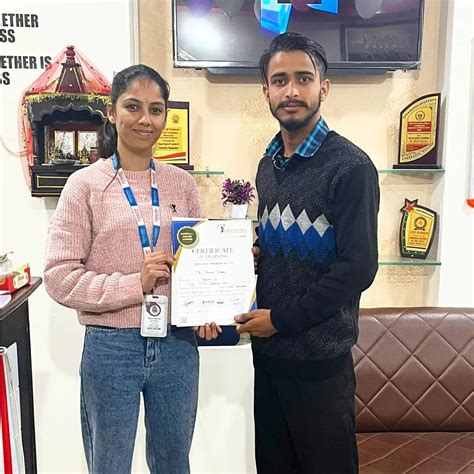 Mohali Center – Excellence Technology